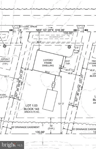 704 Seventh Ave, Glassboro, NJ 08028 - #2