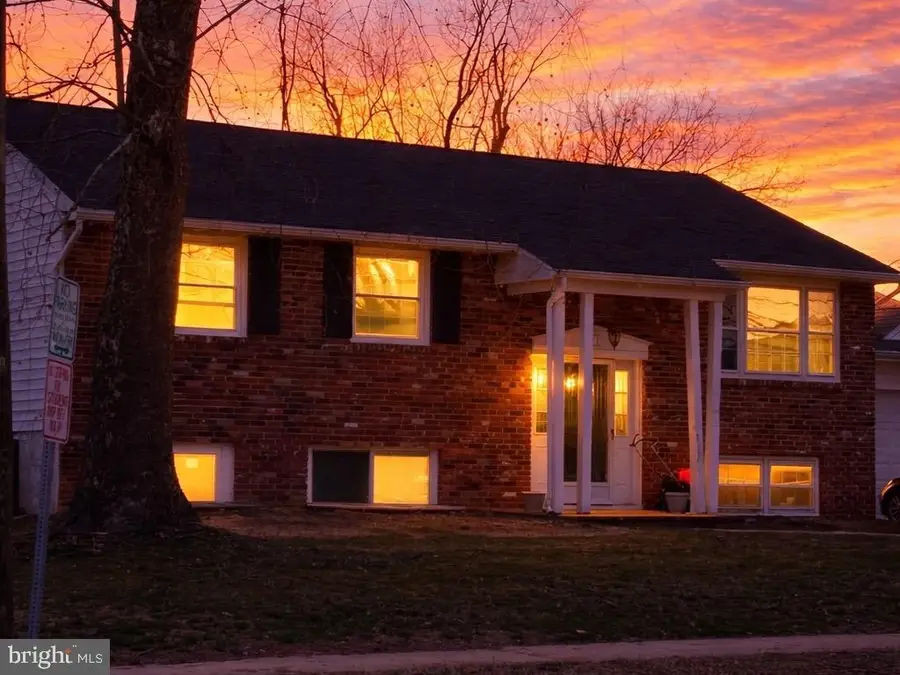 321 E New St, Glassboro, NJ 08028 - #2