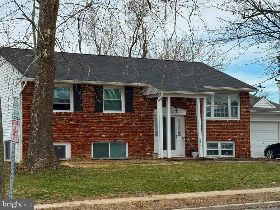 321 E New St, Glassboro, NJ 08028 - #3