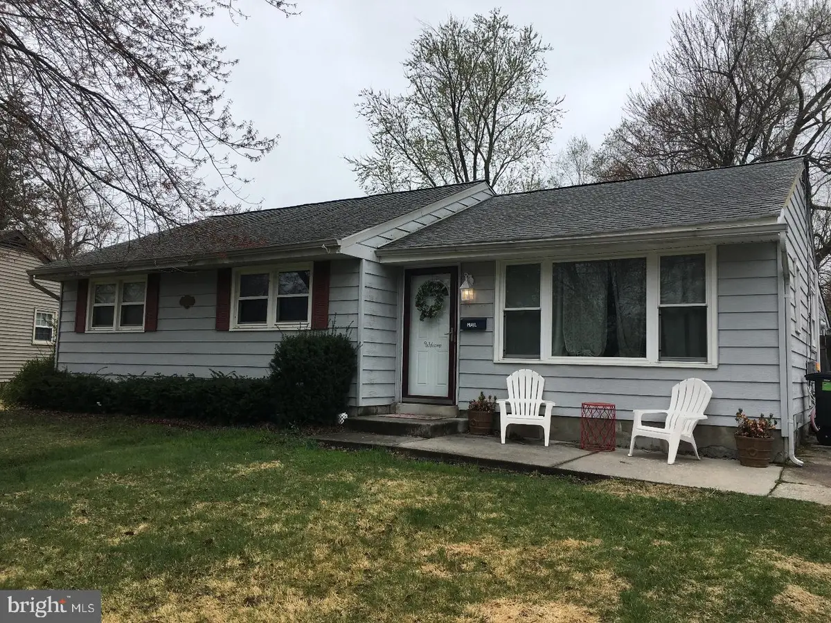 1137 Lawnton Ave, West Deptford, NJ 08096 - #1