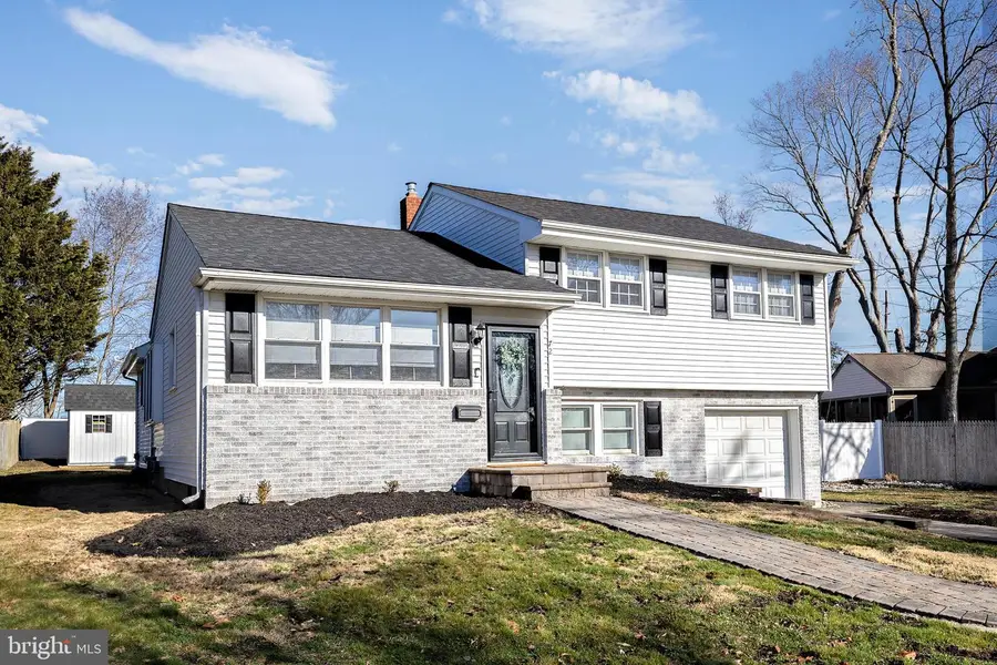 72 Pleasant Valley Drive, West Deptford, NJ 08096 - #2