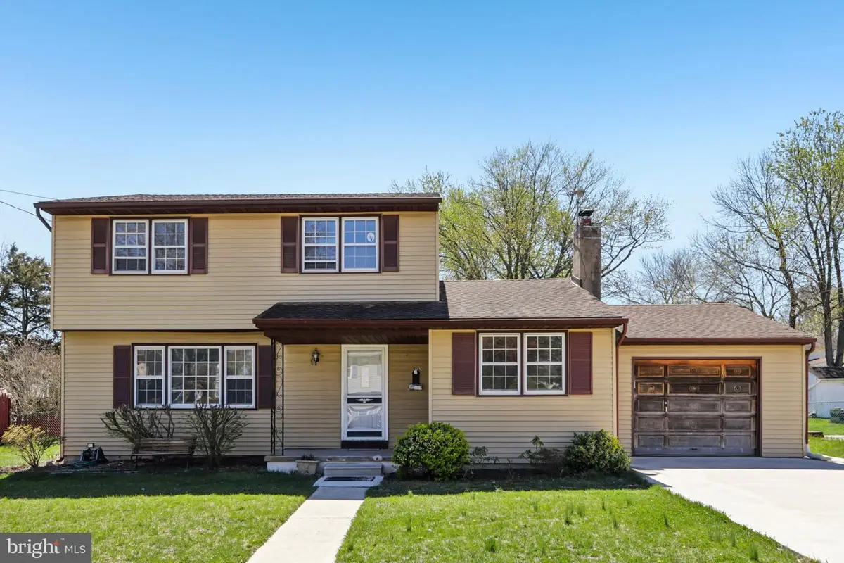 15 Wright Loop, Williamstown, NJ 08094 - #1