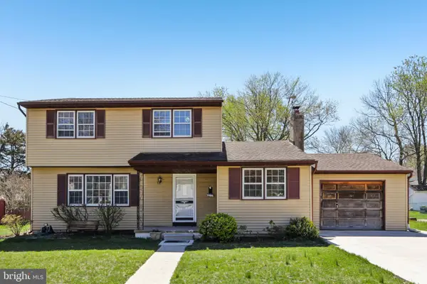 15 Wright Loop, WILLIAMSTOWN, NJ 08094