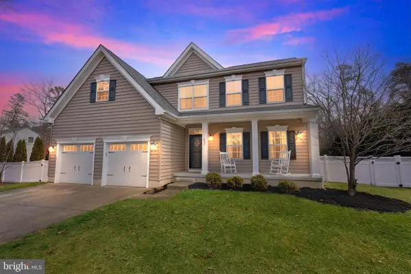 882 Lincoln Ave, FRANKLINVILLE, NJ 08322