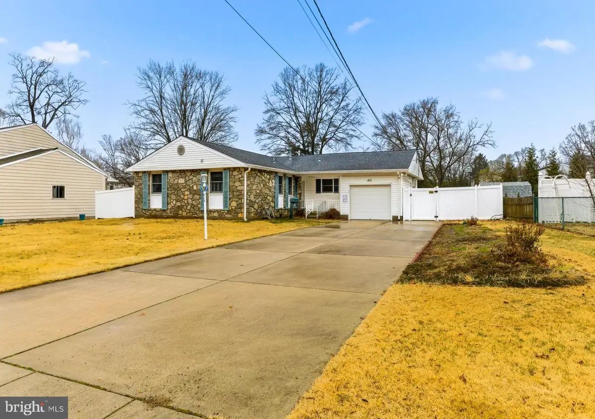 412 Alcyon Blvd, Pitman, NJ 08071 - #1