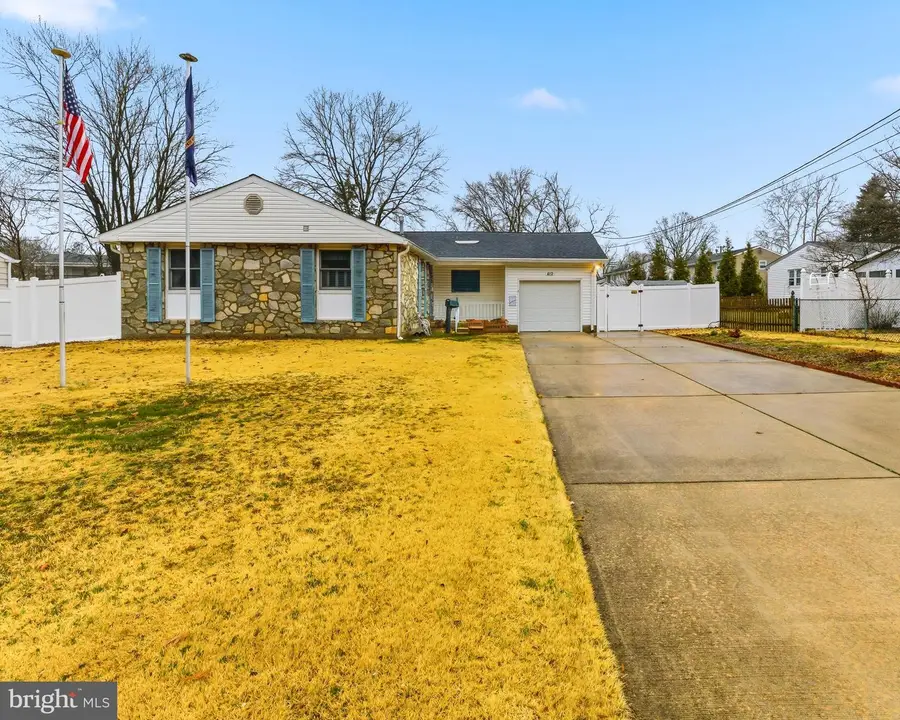 412 Alcyon Blvd, Pitman, NJ 08071 - #2