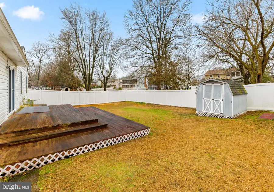 412 Alcyon Blvd, Pitman, NJ 08071 - #3