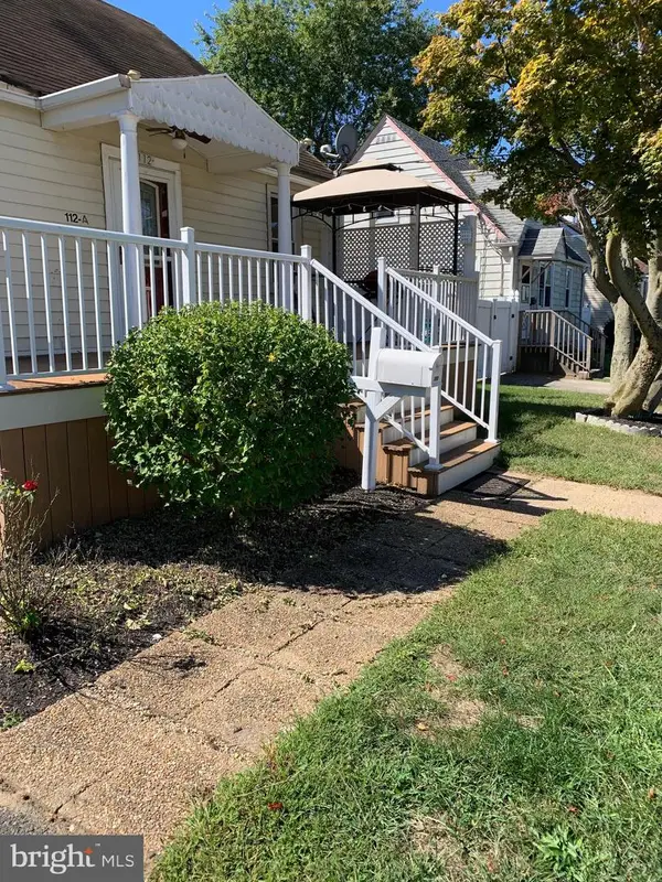 112 Birch Ave, WESTVILLE, NJ 08093