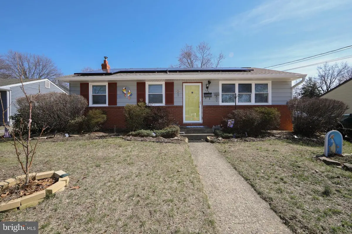 126 E Military Dr, National Park, NJ 08063 - #1