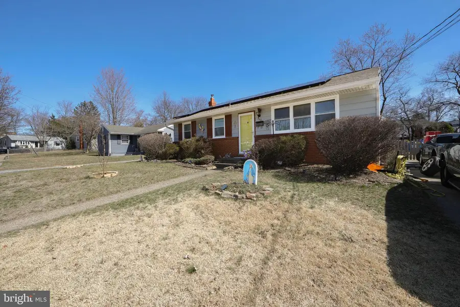 126 E Military Dr, National Park, NJ 08063 - #2