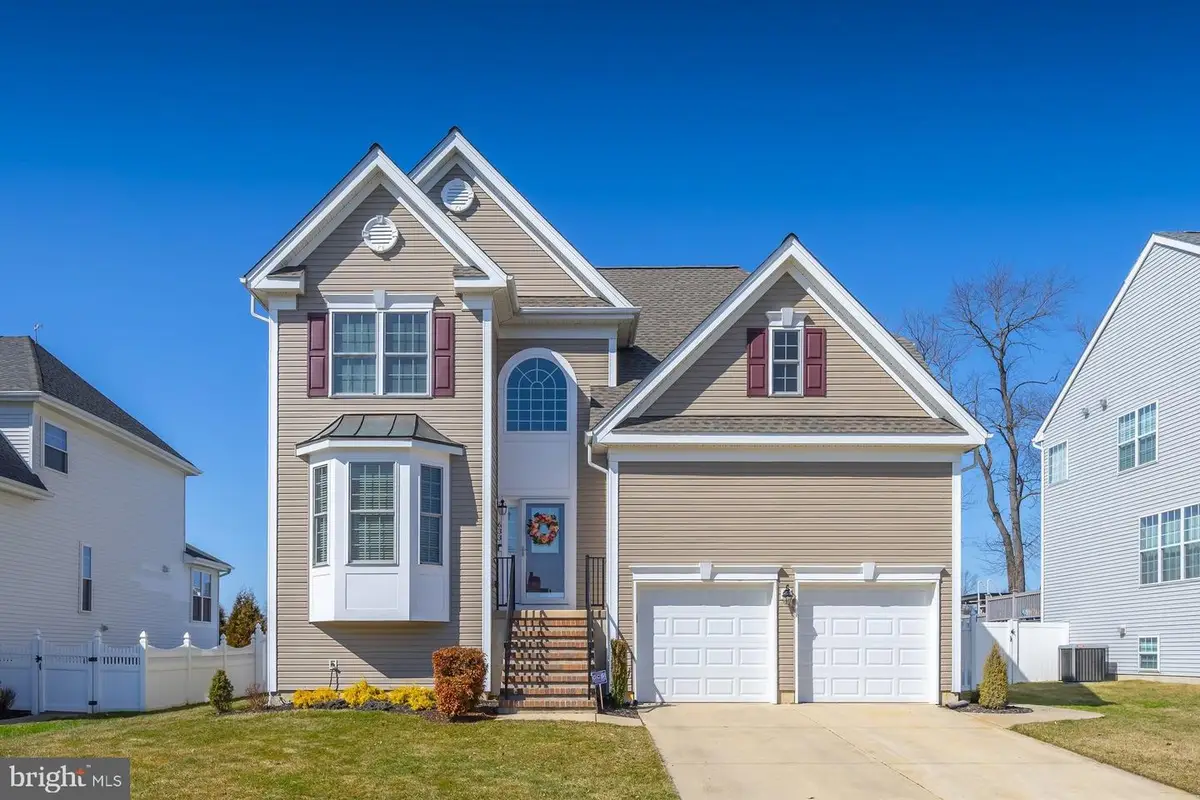 633 Worcester Dr, West Deptford, NJ 08086 - #1