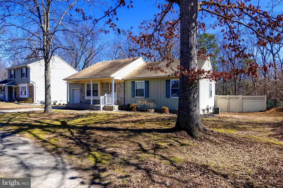 796 Richmond Dr, Sicklerville, NJ 08081 - #2