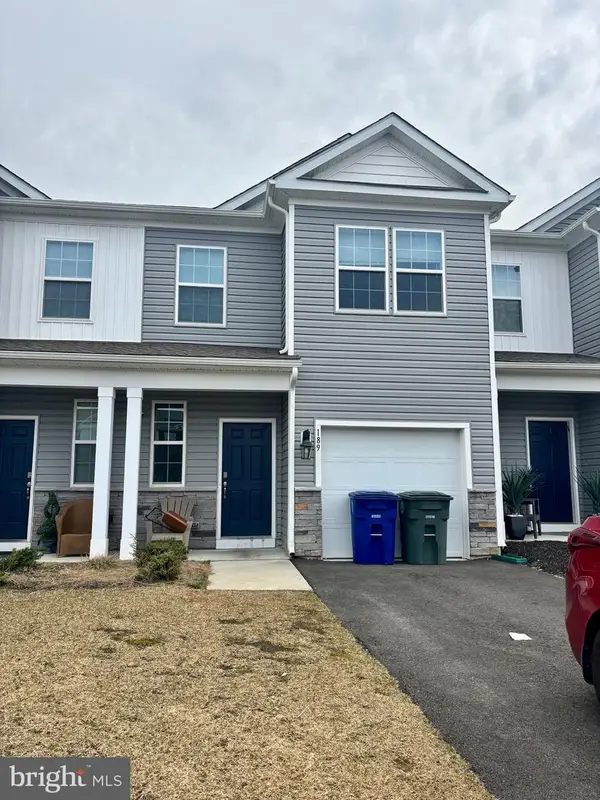 189 Mazzeo Dr, GLASSBORO, NJ 08028