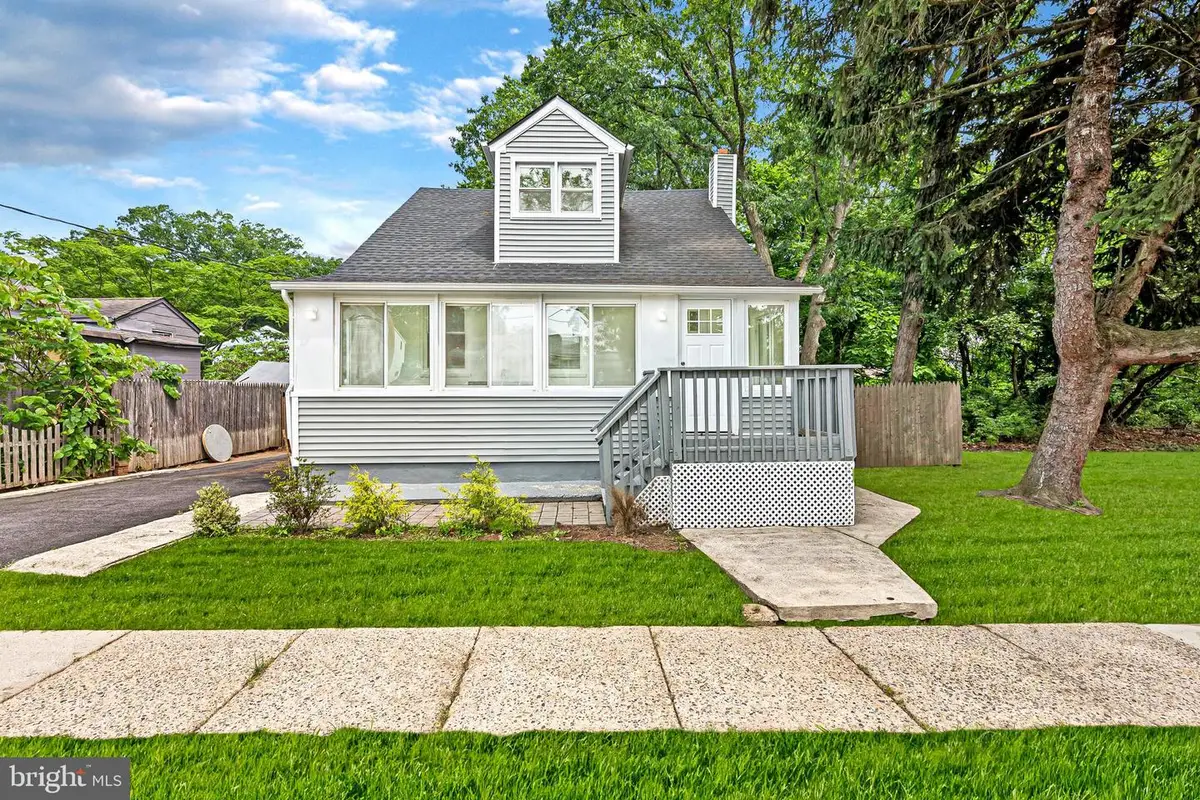 436 Rankin, Deptford, NJ 08096 - #1