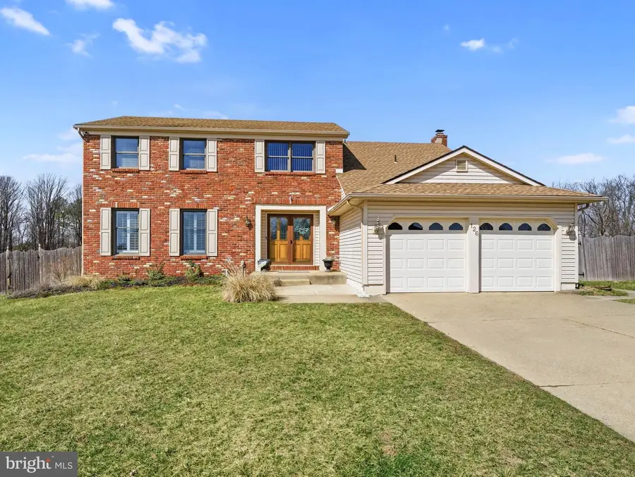 126 Lipizzan Rd, Sewell, NJ 08080 - #2