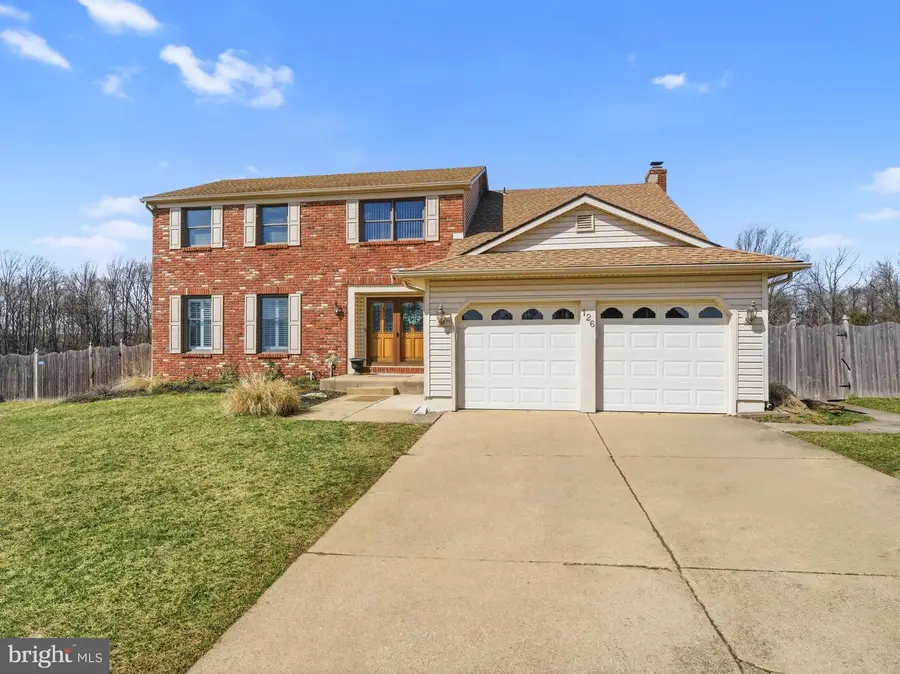 126 Lipizzan Rd, Sewell, NJ 08080 - #3