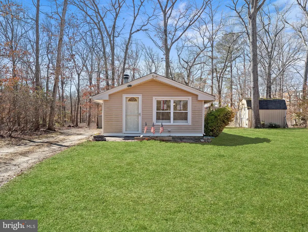 1910 Winslow Rd, Williamstown, NJ 08094 - #1