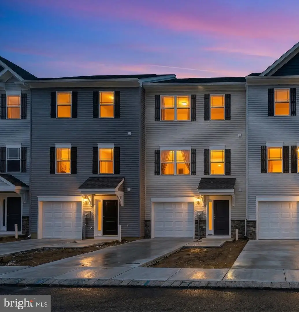 4 Victorian Way, West Deptford, NJ 08096 - #1