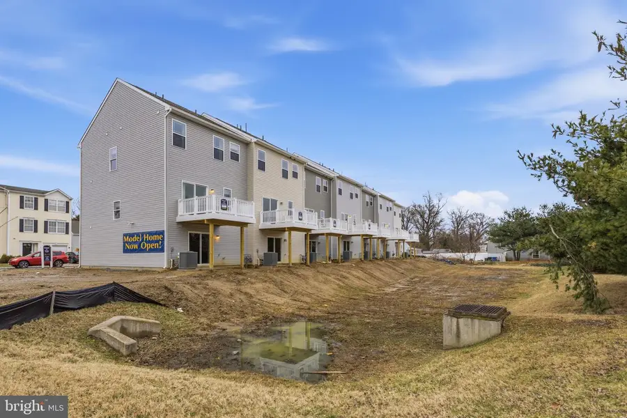 4 Victorian Way, West Deptford, NJ 08096 - #2