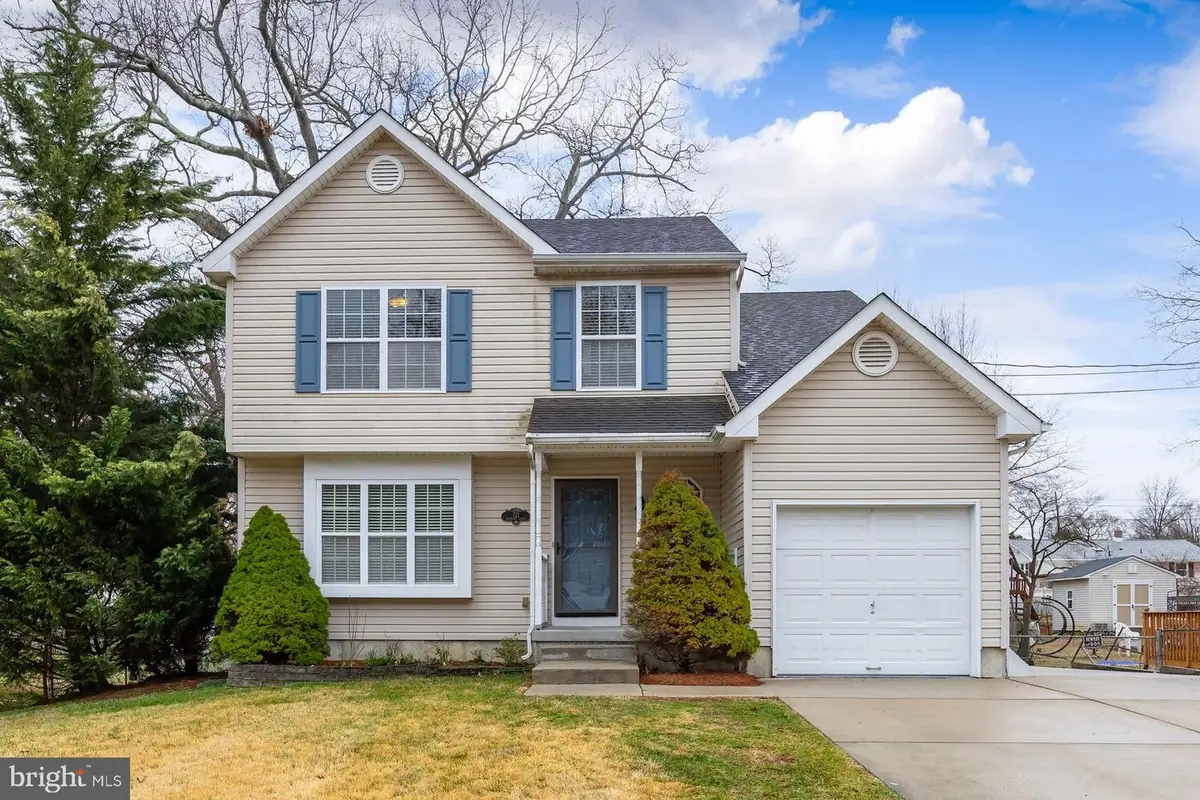 721 Woodland Ave, Westville, NJ 08093 - #1