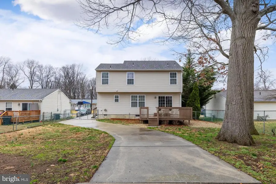 721 Woodland Ave, Westville, NJ 08093 - #3