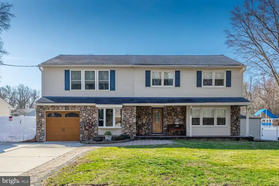 240 Lincoln Ave, Woodbury Heights, NJ 08097 - #2