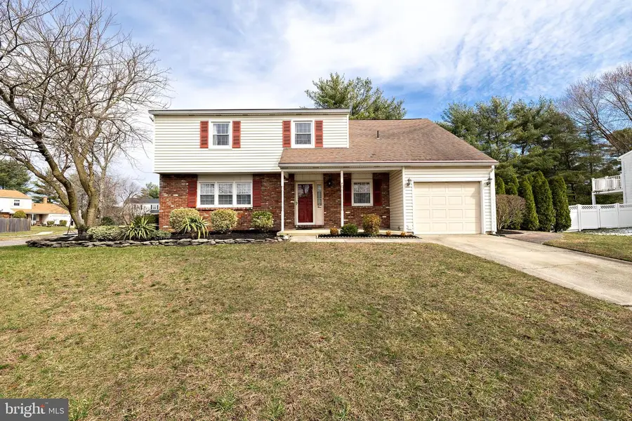 3 Arlington, Sewell, NJ 08080 - #2