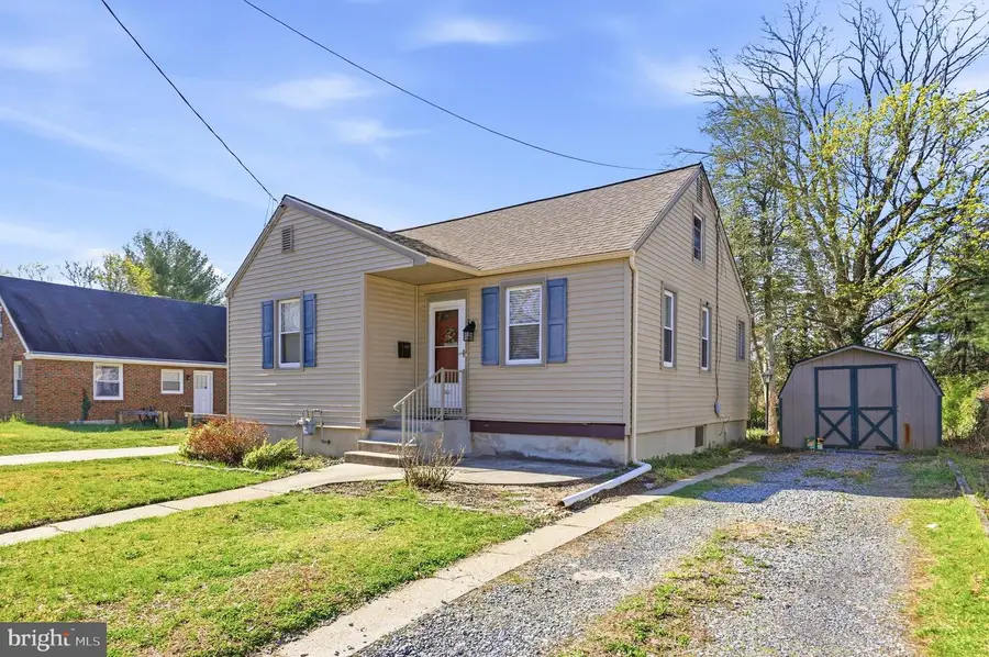 406 Victoria St, Glassboro, NJ 08028 - #2