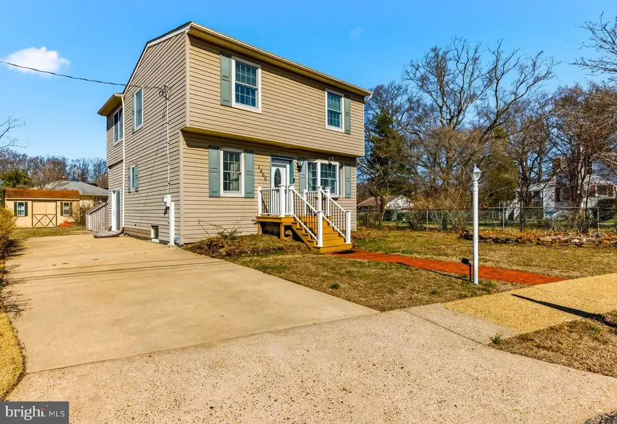 1460 Victory, West Deptford, NJ 08093 - #3