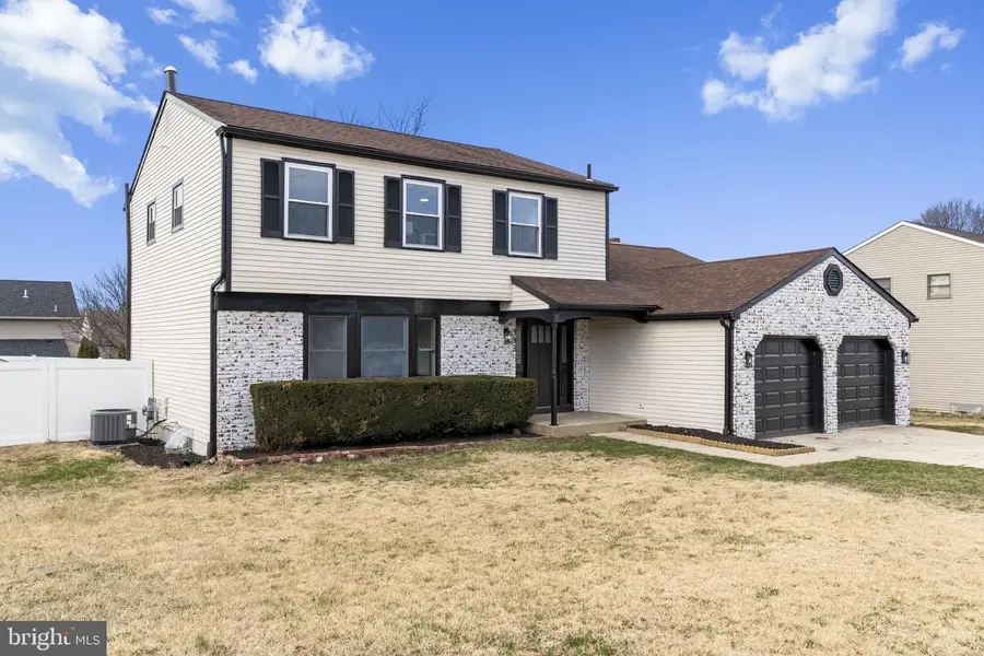 133 Hampshire Dr, Woodbury, NJ 08096 - #2