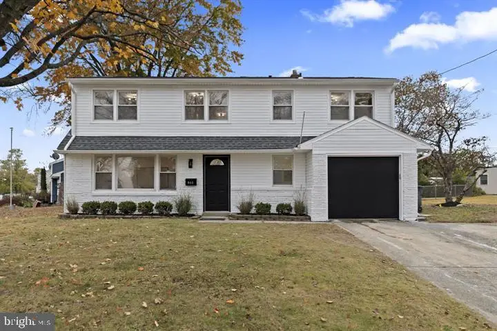 500 University Blvd, Wenonah, NJ 08090 - #1