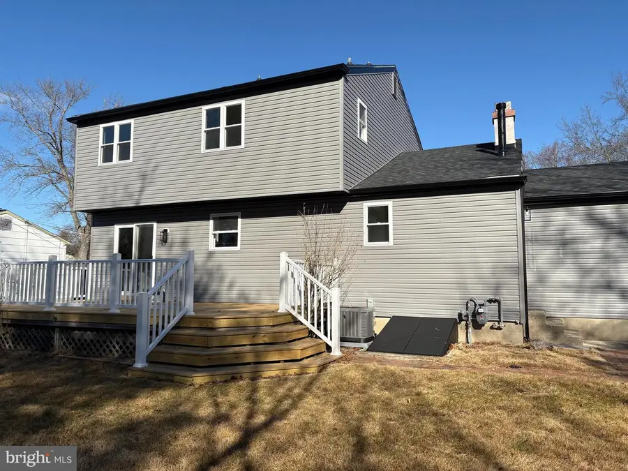 134 Princeton Pl, Williamstown, NJ 08094 - #2