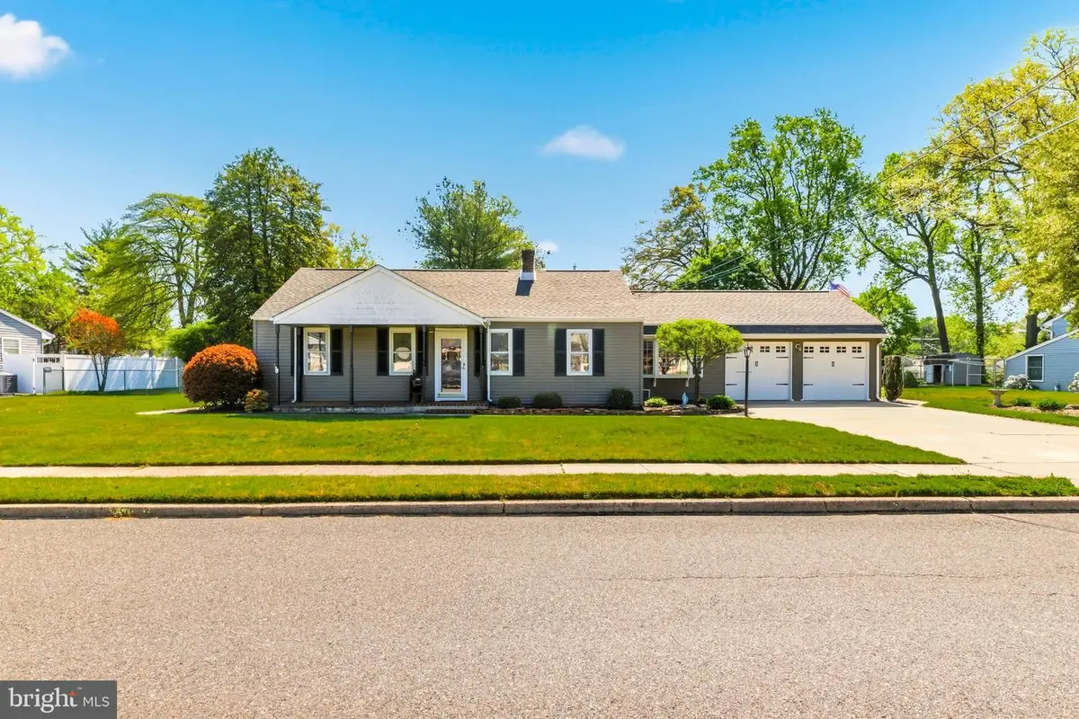 554 Lynn Ave, West Deptford, NJ 08096 - #1