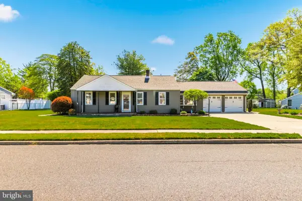 554 Lynn Ave, WEST DEPTFORD, NJ 08096