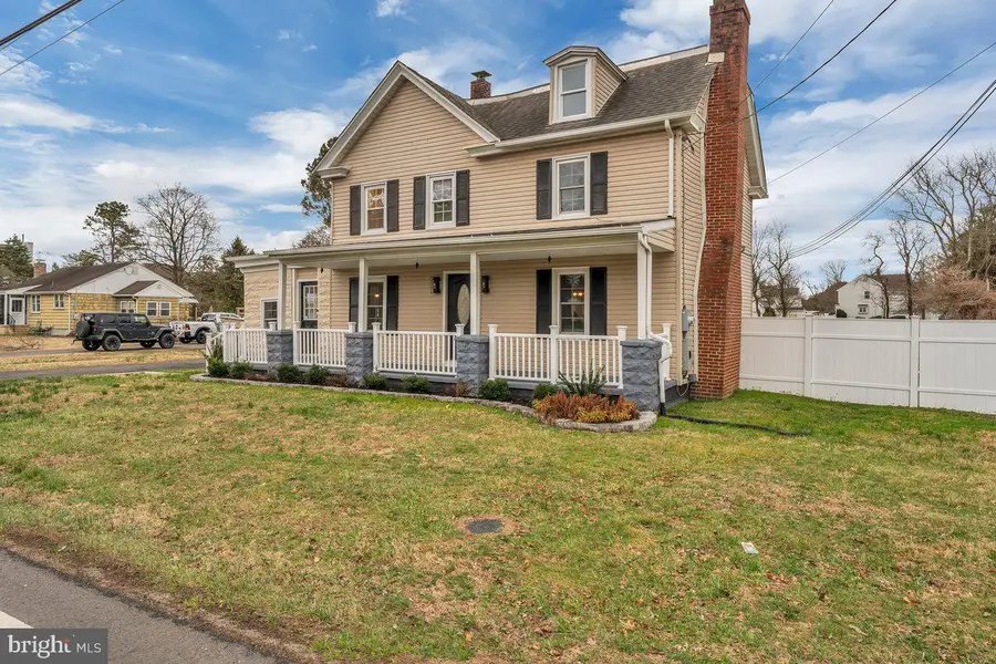 419 Radix Rd, Williamstown, NJ 08094 - #2