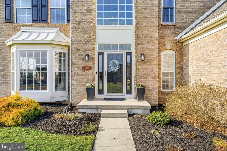 207 Dillons Ln, Mullica Hill, NJ 08062 - #3