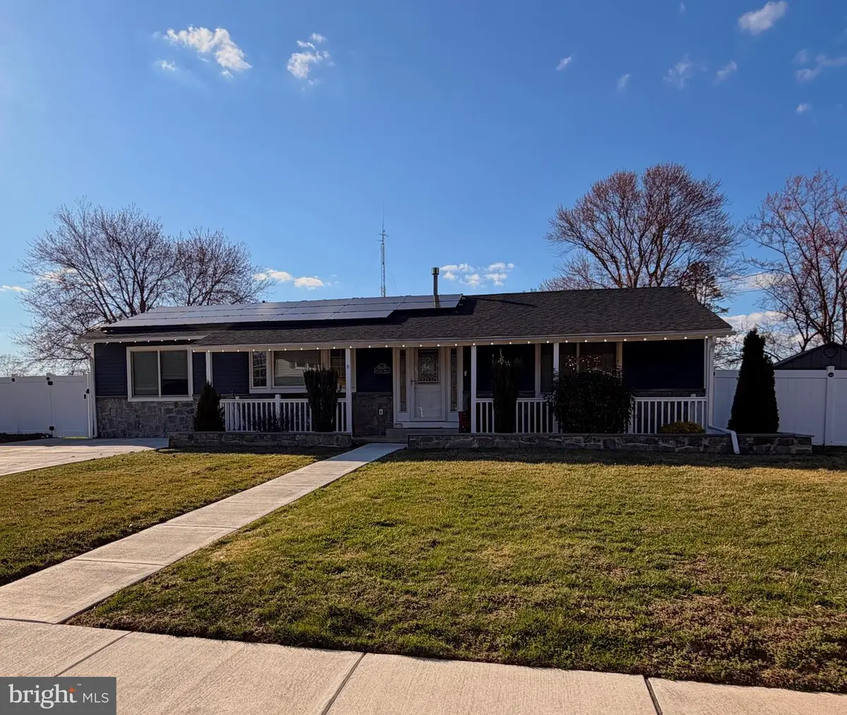 24 Craig Dr, Woodbury, NJ 08096 - #1