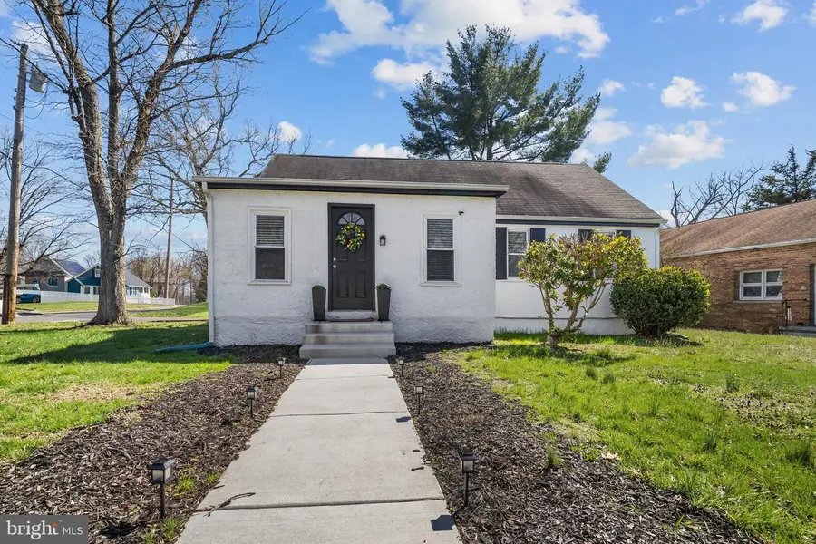 201 Columbia Ave, Newfield, NJ 08344 - #3