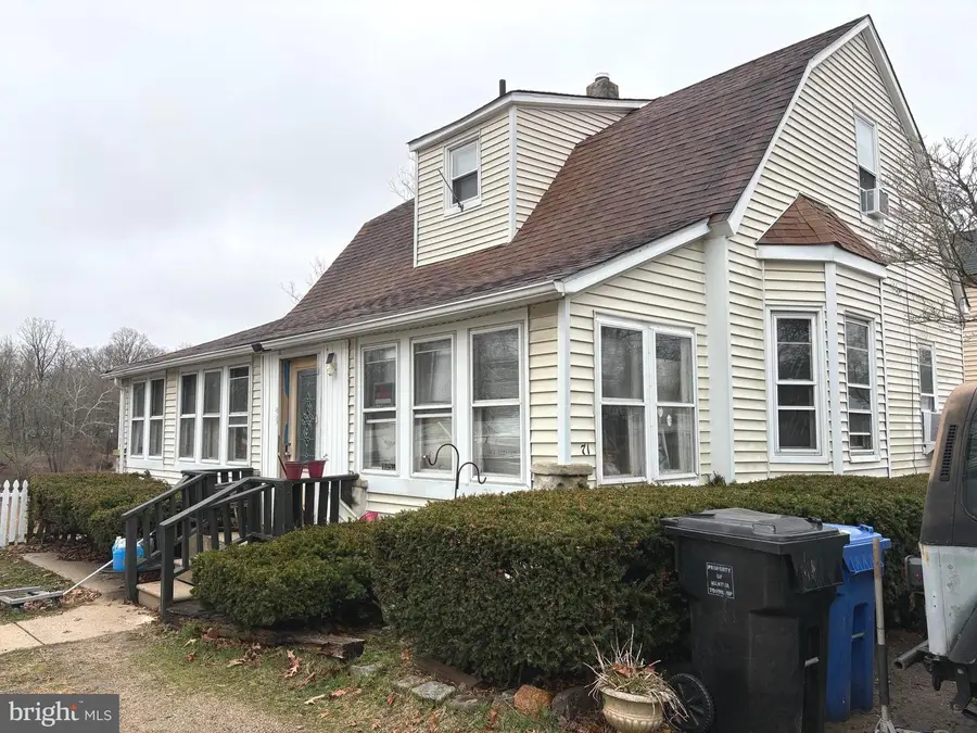 71 Hickory Ave, Mantua, NJ 08051 - #2