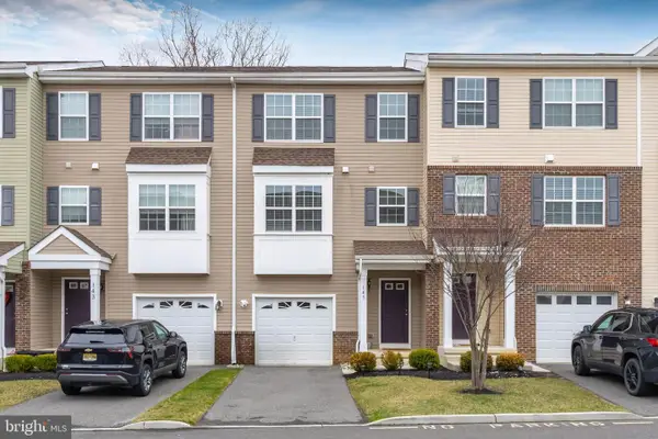 145 Buddy Powell Ln, WENONAH, NJ 08090