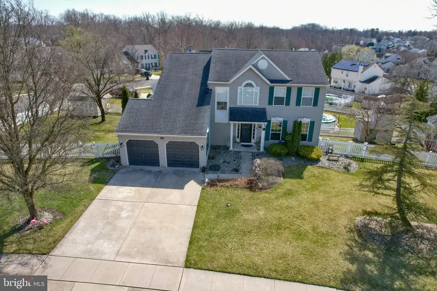 114 Azalea, Deptford, NJ 08096 - #3