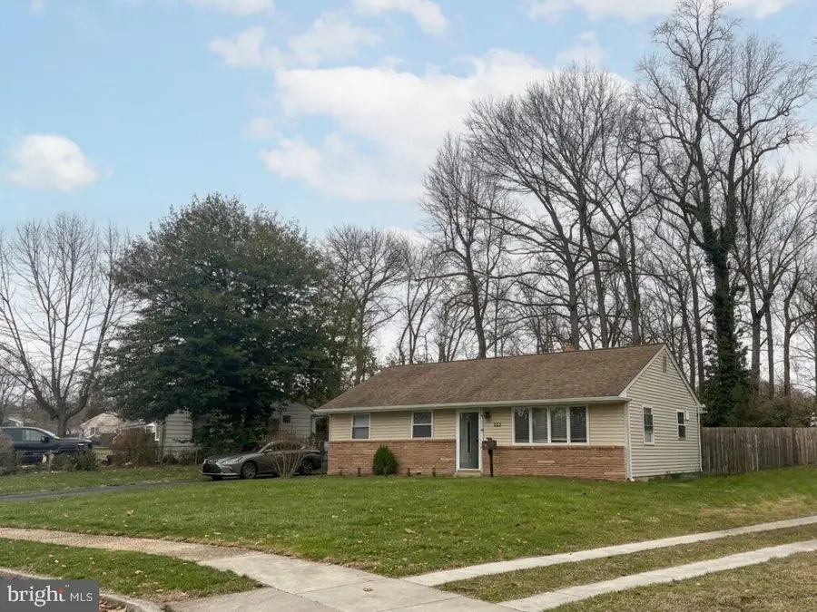 413 Braun Ct, Woodbury, NJ 08096 - #2