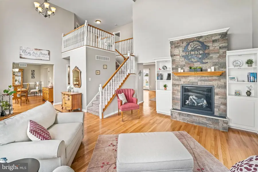 1414 Swan Ln, Mullica Hill, NJ 08062 - #2