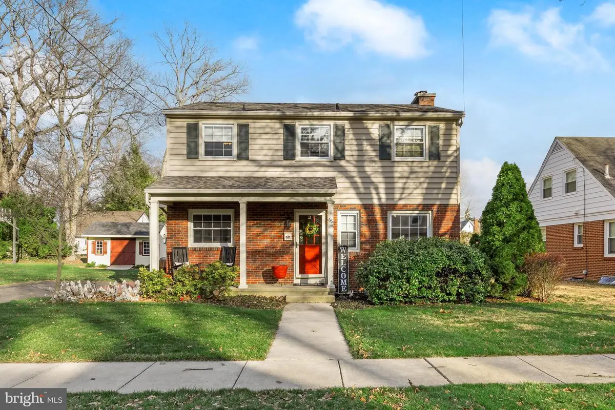 66 N Columbia St, Woodbury, NJ 08096 - #1