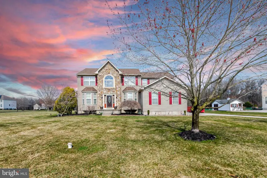 330 Meadowbrook Dr, Monroeville, NJ 08343 - #2