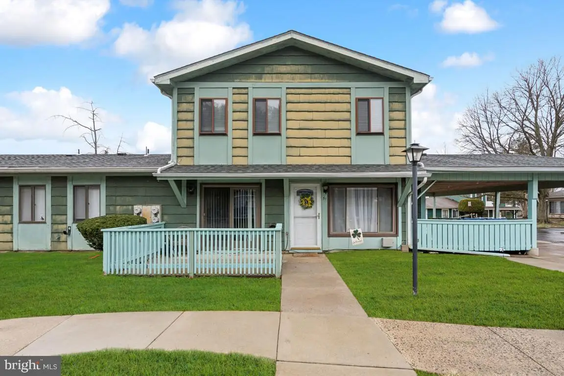 51 Willowwood Ct, West Deptford, NJ 08066 - #1