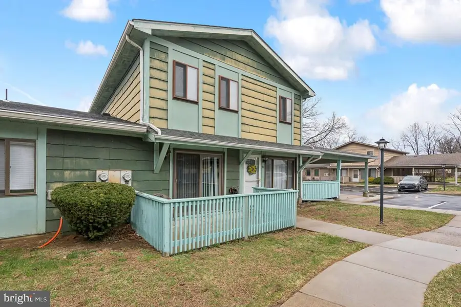 51 Willowwood Ct, West Deptford, NJ 08066 - #3