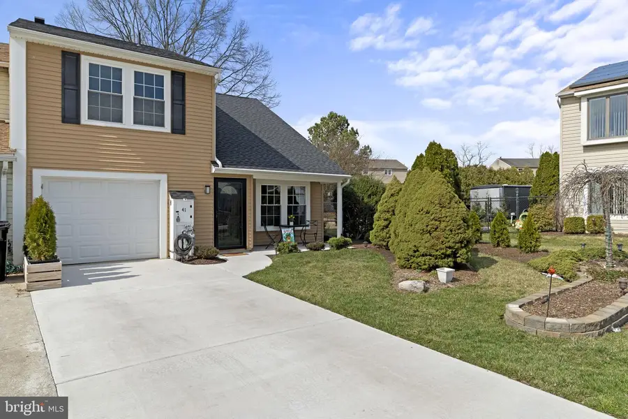 41 Fomalhaut Ave, Blackwood, NJ 08012 - #2