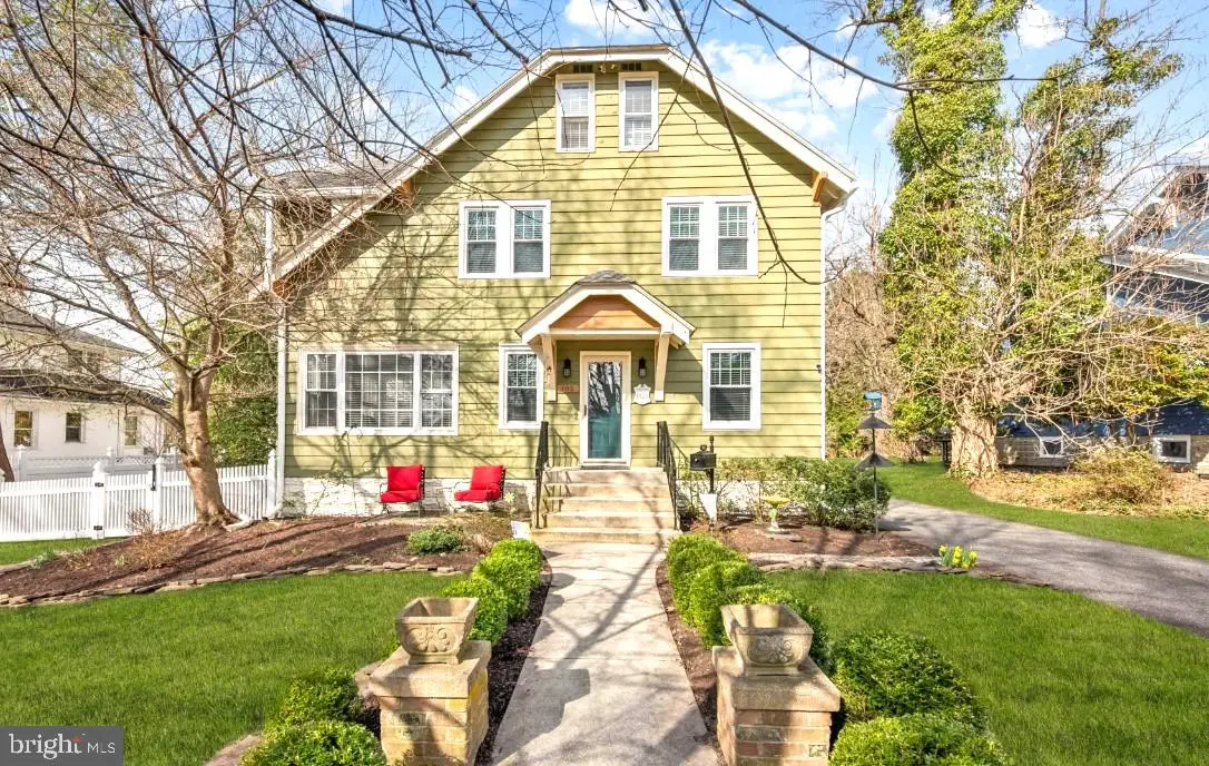 102 N Monroe Ave, Wenonah, NJ 08090 - #1