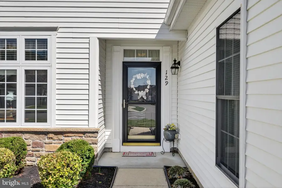 129 Whitall Rd, Glassboro, NJ 08028 - #2